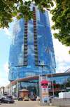 Апартаменты Helios City Vilnius Apartment Вильнюс-0