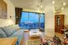 Апартаменты Helios City Vilnius Apartment Вильнюс-3