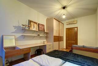 Апартаменты Helios City Vilnius Apartment Вильнюс Апартаменты-22