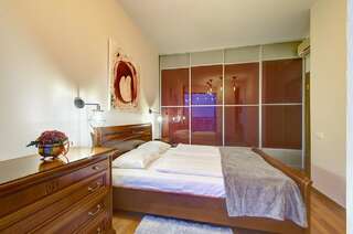 Апартаменты Helios City Vilnius Apartment Вильнюс Апартаменты-25