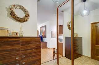 Апартаменты Helios City Vilnius Apartment Вильнюс Апартаменты-26