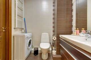 Апартаменты Helios City Vilnius Apartment Вильнюс Апартаменты-27