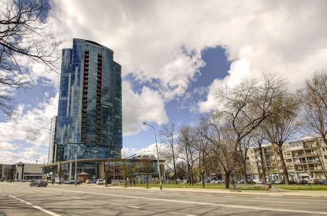 Апартаменты Helios City Vilnius Apartment Вильнюс-4