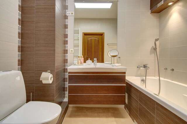 Апартаменты Helios City Vilnius Apartment Вильнюс-31