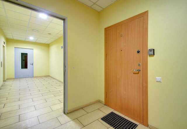 Апартаменты Helios City Vilnius Apartment Вильнюс-34