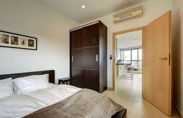 Апартаменты Helios City Vilnius Apartment Вильнюс-39