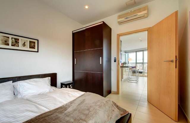Апартаменты Helios City Vilnius Apartment Вильнюс-42